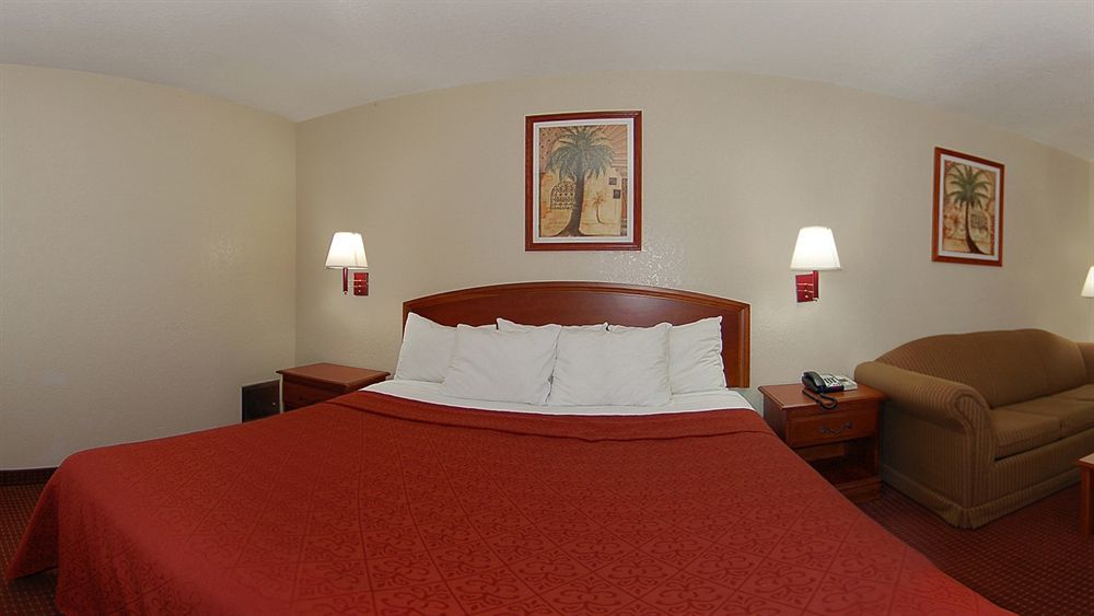 Motel Super 8 By Wyndham San Antonio At I-10 Zewnętrze zdjęcie