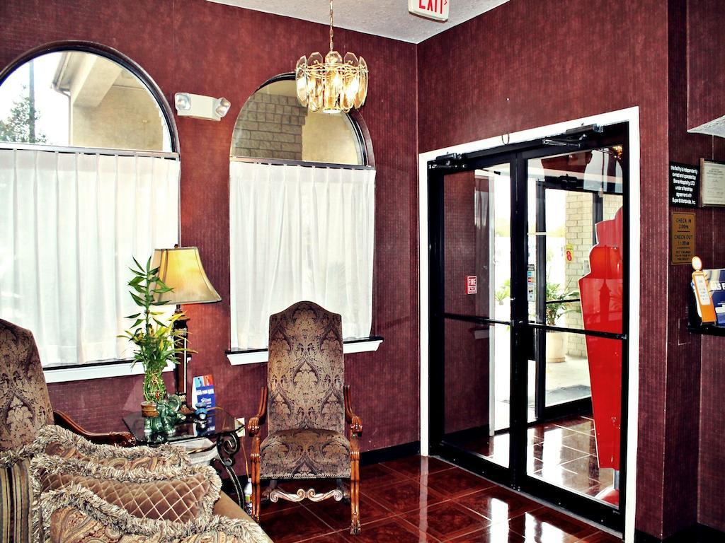 Motel Super 8 By Wyndham San Antonio At I-10 Zewnętrze zdjęcie